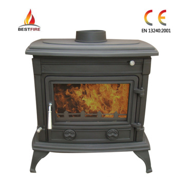 Cast Iron Wood Burner Cr-W14